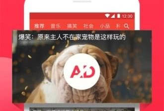 和球球视频相似的app合集