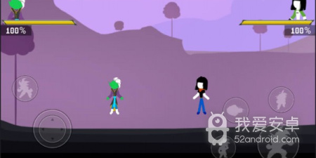 3D对战格斗手游合集