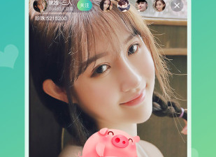 和小奶猫直播一样的app合集