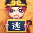 逃跑吧少年灵膳子团子版