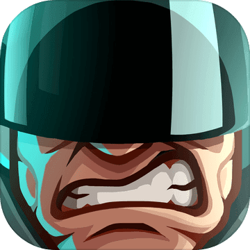 钢铁战队解锁版