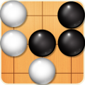 五子棋经典版