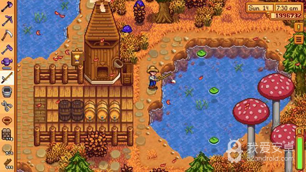 Stardew Valley中文手机版