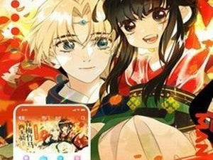 像热浪漫画这样的app合集