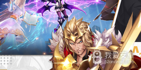 龙与勇士历史版本手游合集