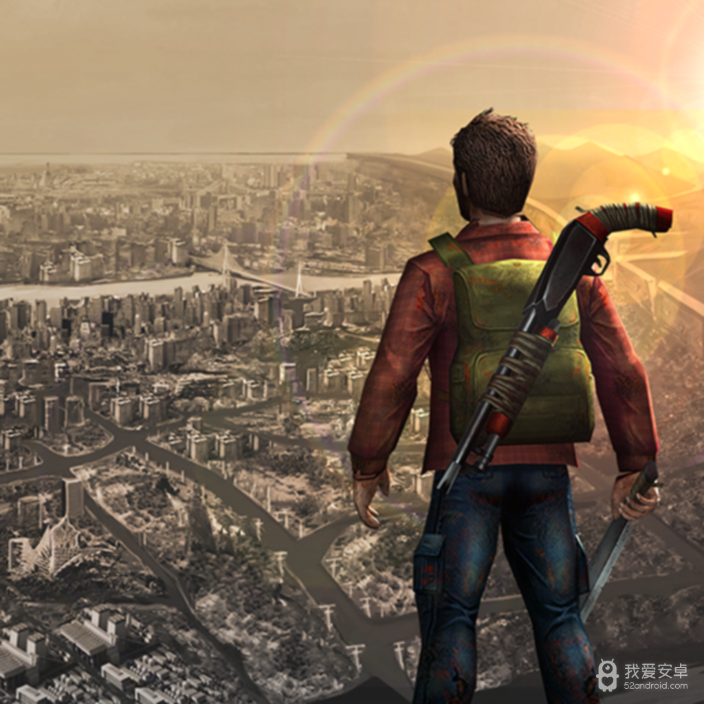 末日方舟无限购买版