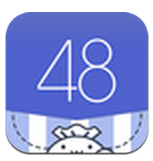 口袋48