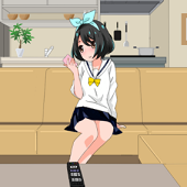 妹妹来我家了全剧情解锁版