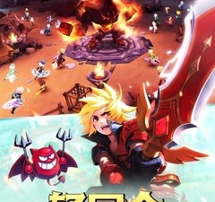 永恒之歌超全版本手游合集