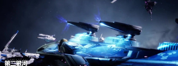 太空资源抢夺手游合集