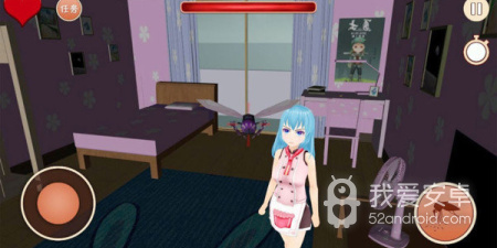 蚊子吸血模拟器手游合集