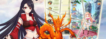 休闲放置挂机手游合集
