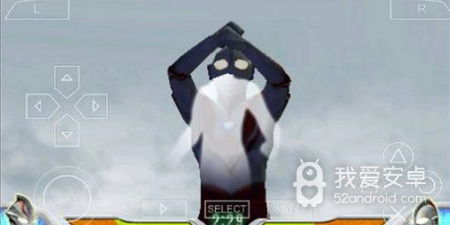 奥特曼格斗进化5历史版本手游合集