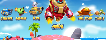 不充钱也能玩的动作奇幻手游合集