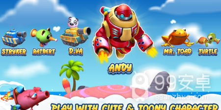 不充钱也能玩的动作奇幻手游合集