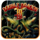 双截龙3可选boss版