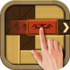 木块华容道测试版