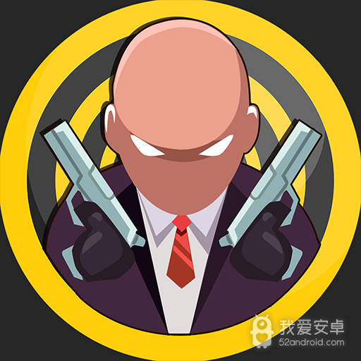 绝地枪王(疯狂打金无限充)