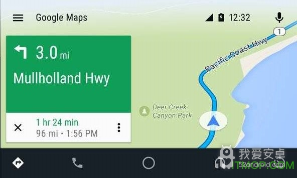 Android Auto最新版2022