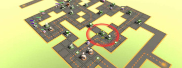 玩法新颖的休闲塔防手游合集