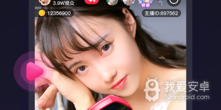 和夏娃直播相似的app合集