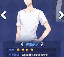 可以重来的人生模拟手游合集