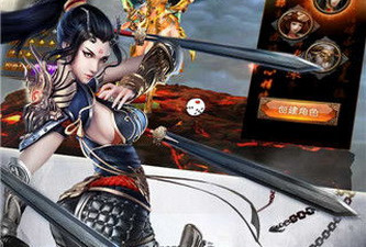 类似西游伏魔记的手游合集