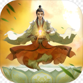 云端问仙微信版