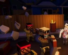 射击吃鸡手游合集