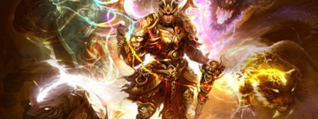 刚开一秒中变传奇手游合集