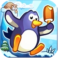 企鹅也要飞
