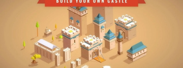 小编重磅推荐的横版建造手游合集