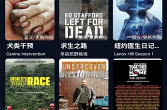 奈飞所有版本app合集