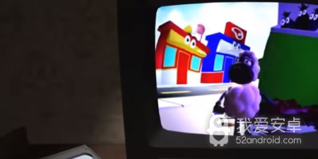 高画质恐怖的手游合集