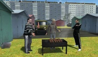 时下热门好玩的模拟驾驶手游合集