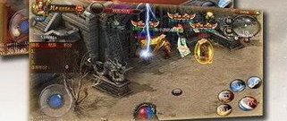 类似天谕玩法的手游排行榜