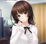 少女斗技场