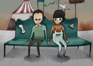 白鸟游乐园手游合集