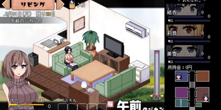 和夏日狂想曲相似的手游合集