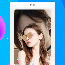 和声动交友类似的app合集