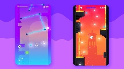 硬核好玩的休闲冒险手游合集