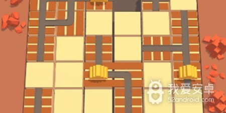 末日荒野题材手游合集