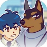 动物公司中文版