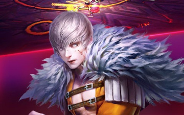 操作简单的moba手游合集