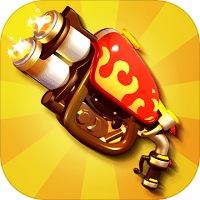 弹弹奇兵腾讯版