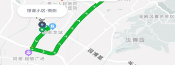 网约车软件合集