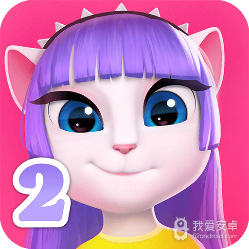 我的安吉拉2无限金币钻石版