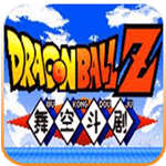 龙珠z舞空斗剧单机版