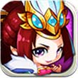 嘿嘿三国九游版