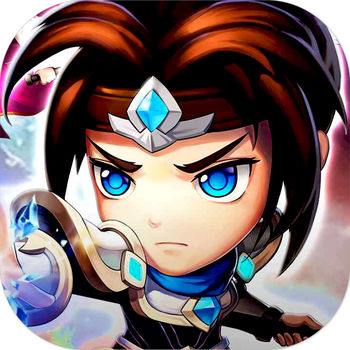 猛将天下华为版